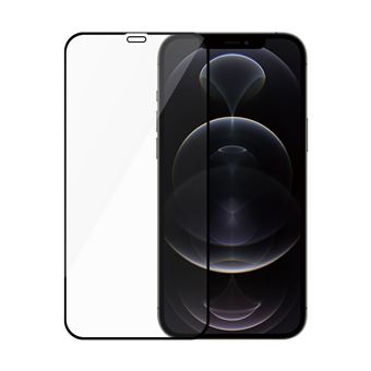 Protetor de Ecrã para Telemóvel PanzerGlass SAFE. by PanzerGlass® Screen Protector iPhone 12 | 12 Pro | Ultra-Wide Fit | BULK | Transparente - 1