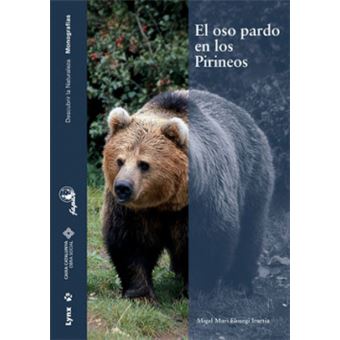 El Oso Pardo En Los Pirineos - 1