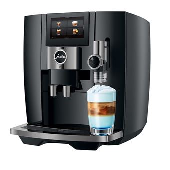 Máquina de Café Expresso JURA J10 | Preto - 1