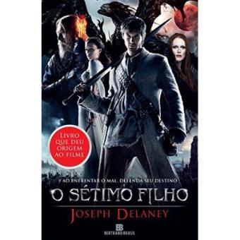O Sétimo Filho - 1