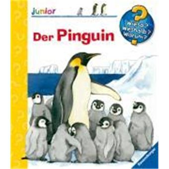 Der Pinguin - 1