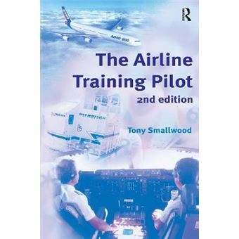 The Airline Training Pilot - Paperback - 2000 - 1