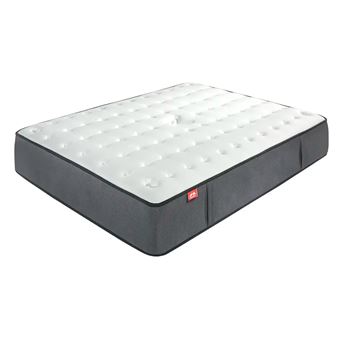 Colchão Morfeo Altus | Híbrido | Materiais Naturais e Micro-molas Ensacadas | 150x190 cm - 1