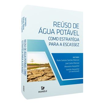 Reúso De Água Como Estratégia Para A Escassez - 1
