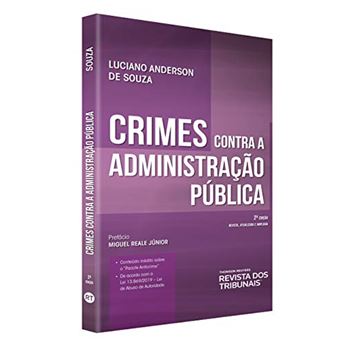 Crimes Contra a Administração Pública - 1