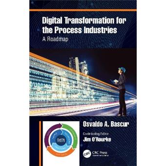 Digital Transformation For The Process Industries A Roadmap - 1
