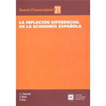 La inflación diferencial en la economía española - 1