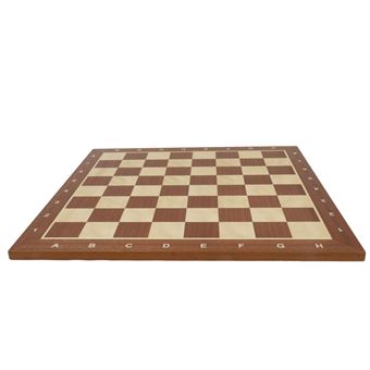 Tabuleiro Stauton 6 com Coordenadas FPX - 1