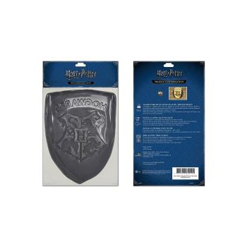 Molde Silicone Harry Potter - Hogwarts
