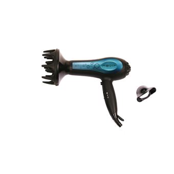 Secador de Cabelo Nevir NVR-2201 S | 2200 W | Azul - 1