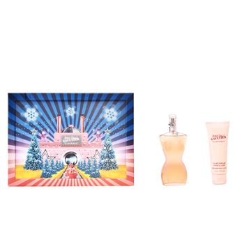 Coffret Jean Paul Gaultier Classique Spray 50ml Set 2 pz 2019 - 1