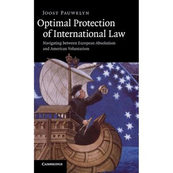 Optimal Protection Of International Law - 1