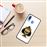 Capa Hapdey para Samsung Galaxy A40 2019 Design Ás de Espadas Caveira em Silicone Flexível e TPU Preto_1