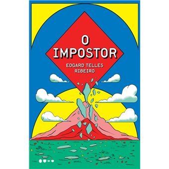 O Impostor - 1