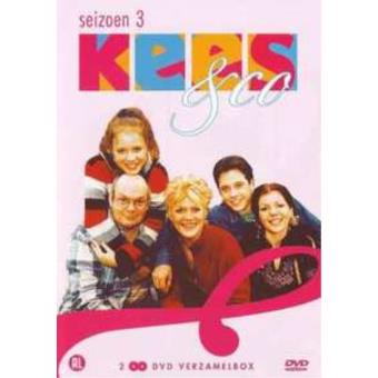 Kees & Co - Seizoen 3 (2 Dvd) - 1