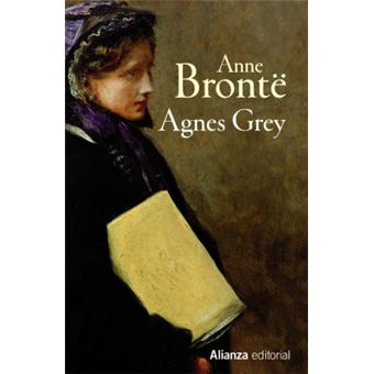 Agnes Grey - 1