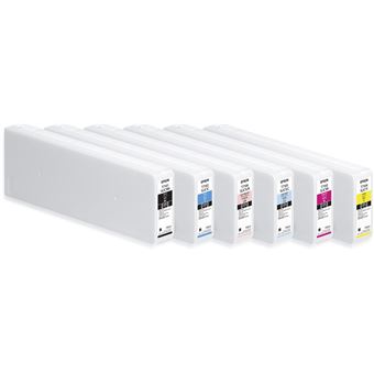 Tinteiro Epson T7102 Cyan SURELAB SL-D3000 - 1