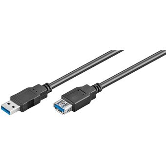 Cabo USB Microconnect 0.5m USB 3.0