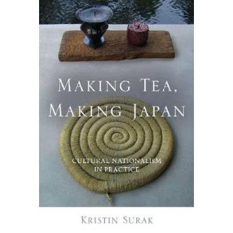 Making Tea, Making Japan - 1