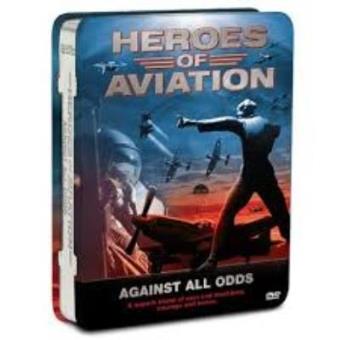 Heroes Of Aviation - 1