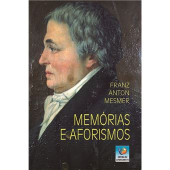 Memórias e Aforismos - 1