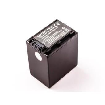 Bateria Compatível SONY NP-FV100,SONY NP-FH90, NP-FH100,SONY NP-FP90 - 1