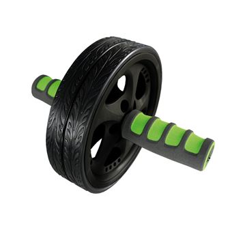 Aparelho de Abdominais Schildkröt Fitness 960045 | Verde - 1
