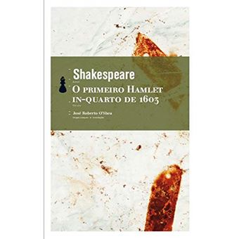 O Primeiro Hamlet - 1