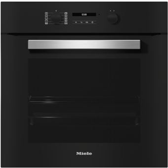 Forno Elétrico Miele H 2467 B ACTIVE | Catalítico | 76 L | 59.5 cm | A+ | Preto - 1