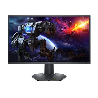 Monitor Gaming DELL G2724D | LCD | QHD | 1 ms | 165 Hz | 27" | F - 1