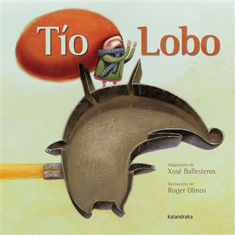 Tío Lobo - 1