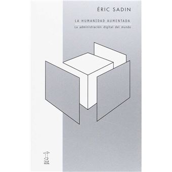 La Humanidad Aumentada - 1