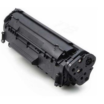 Toner Compatível com Impressora HP Q2612X (12X) - 1