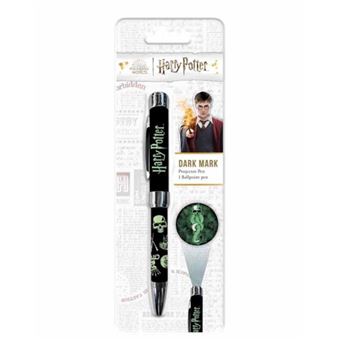 Harry Potter Dark Mark Projector Pen - 1