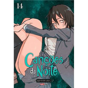 Canções Da Noite Vol. 14 - 1