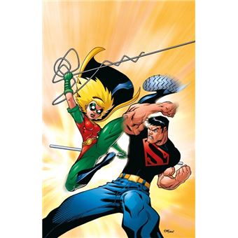 A Saga Dos Novos Titãs 04 - 1