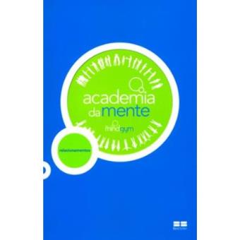 Academia Da Mente - 1