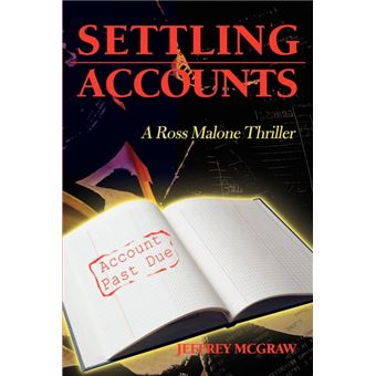 Settling Accounts - Paperback / softback - 2000 - 1