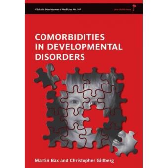 Comorbidities in Developmental Disorders - Paperback - 2010 - 1