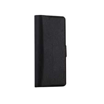 Capa Magnética Mercury para Galaxy Z Fold 6 | Armazenamento para Bilhetes | Preto - 1