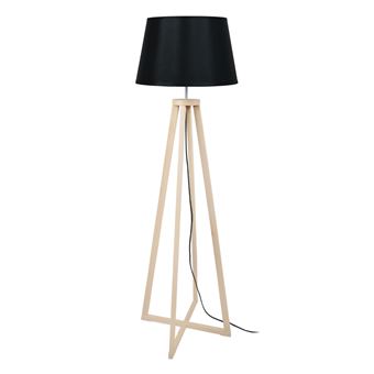 Candeeiro Pé Alto Tosel SKARA 51317 - 1