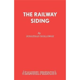 The Railway Siding - 1