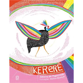 Kererê - 1