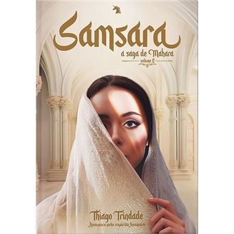 Samsara - A Saga de Mahara Vol. 2 - 1