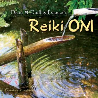 Evenson,Dudley & Dean-Reiki Om - 1