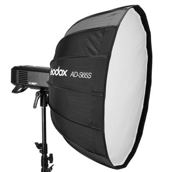 Softbox Godox AD-S65S | Branco - 1