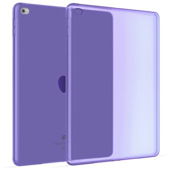 Capa Protetora Transparente de Silicone Fina Okuli para Apple iPad Air 2 - 1