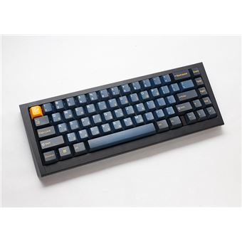 Teclado com Fios Ducky Outlaw 65 | Preto - 1