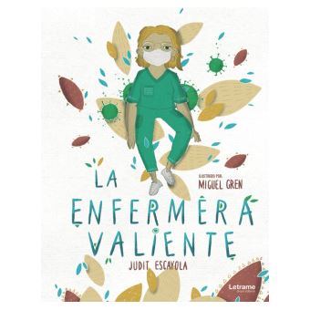 La Enfermera Valiente - 1
