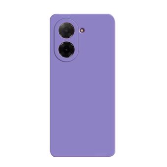 Capa Silicone Líquido Phonecare para Xiaomi Redmi A5 4G | Roxo - 1